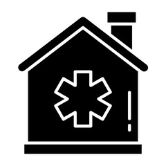 Clinic Location Icon