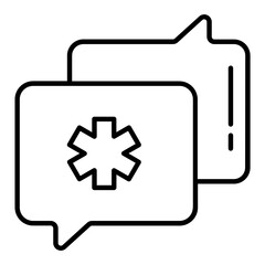 Consultation Icon