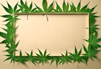 weed school wall background