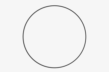 circle, button, icon, black