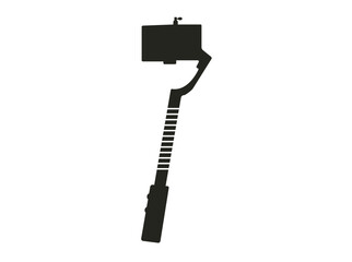 Portable and sturdy, our mobile stand offers convenient hands-free use anywhere. Keep your device secure and accessible with this sleek, versatile solution.