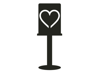 Portable and sturdy, our mobile stand offers convenient hands-free use anywhere. Keep your device secure and accessible with this sleek, versatile solution.