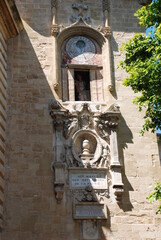 Aix en provence (south of France)