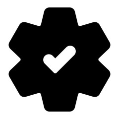 operating glyph icon