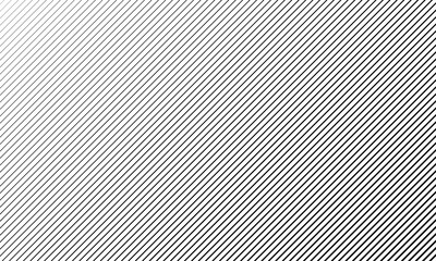 Abstract ltexture with diagonal lines white and gray color gradient background vector design