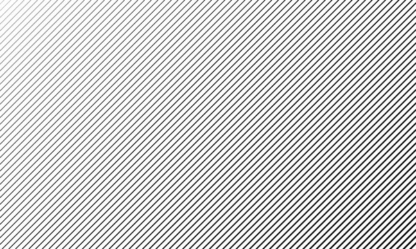 Abstract ltexture with diagonal lines white and gray color gradient background vector design