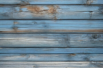 blue and white and weathered and dirty wood wall wooden plank board texture background
