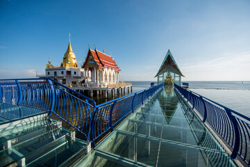 THAILAND CHACHOENGSAO WAT HONG THONG