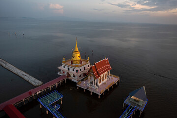 THAILAND CHACHOENGSAO WAT HONG THONG