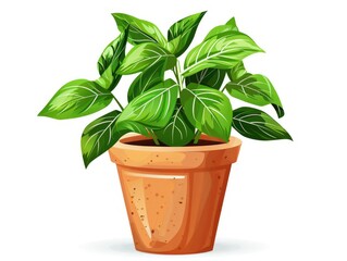 Plant Pot