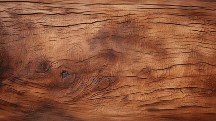texture of bark wood use as natural background - generative ai - obrazy, fototapety, plakaty