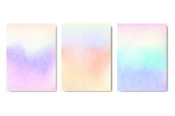 Fototapeta premium gradation_22