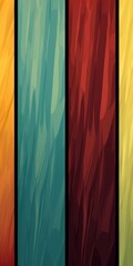 Abstract Burgundy and Khaki backgrounds wallpapers, in the style of bold lines, dynamic colors