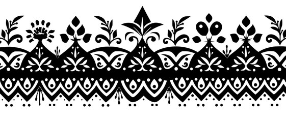 frame, floral, border, vintage, vector, decoration, flower, ornament, design, illustration, pattern, black, swirl, card, wedding, ornate, banner, art, decor, invitation, leaf, element, style, scroll, 