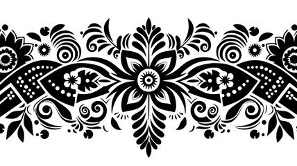 frame, floral, border, vintage, vector, decoration, flower, ornament, design, illustration, pattern, black, swirl, card, wedding, ornate, banner, art, decor, invitation, leaf, element, style, scroll, 