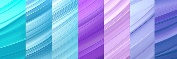 Abstract Lilac and Azure backgrounds wallpapers, in the style of bold lines, dynamic colors