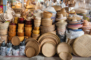 THAILAND CHACHOENGSAO MARKET