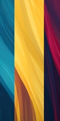 Abstract Navy Blue and Burgundy backgrounds wallpapers, in the style of bold lines