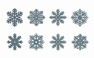 Snowflake Elegance: Captivating Designs Inspired by Nature's Frost