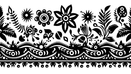 frame, floral, border, vintage, vector, decoration, flower, ornament, design, illustration, pattern, black, swirl, card, wedding, ornate, banner, art, decor, invitation, leaf, element, style, scroll, 