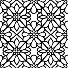 Seamless pattern, pattern, line art pattern, background, pattern, seamless, leaf, floral, vector, flower, decoration, plant, wallpaper, nature, design, illustration, ornament, art, branch, tree, textu