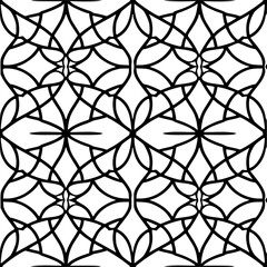 Seamless pattern, pattern, line art pattern, background, pattern, seamless, leaf, floral, vector, flower, decoration, plant, wallpaper, nature, design, illustration, ornament, art, branch, tree, textu