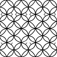 Seamless pattern, pattern, line art pattern, background, pattern, seamless, leaf, floral, vector, flower, decoration, plant, wallpaper, nature, design, illustration, ornament, art, branch, tree, textu