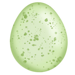 Egg image, easter day, hand drawn