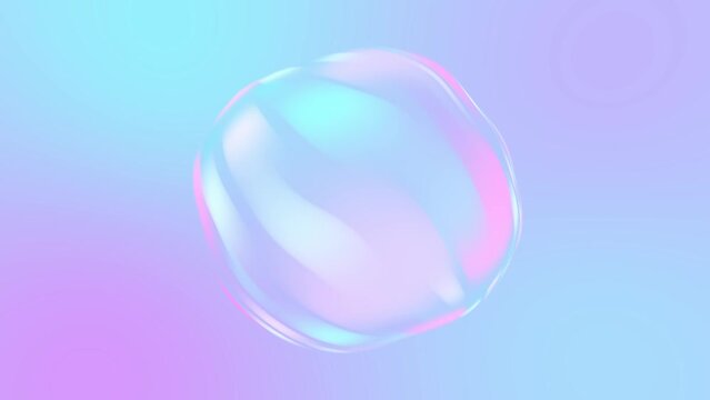 グラデーション背景