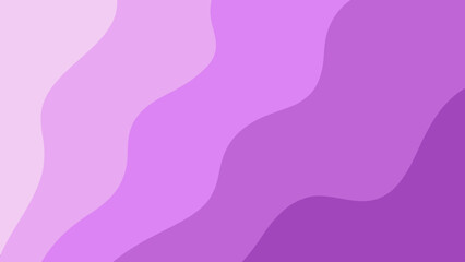 purple gradient color background waves pattern