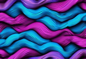 abstract background with lines