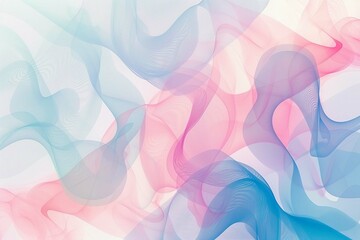 Elegant abstract trendy universal background templates. Minimalist aesthetic made with AI - obrazy, fototapety, plakaty
