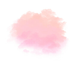 abstract watercolor hand painted background