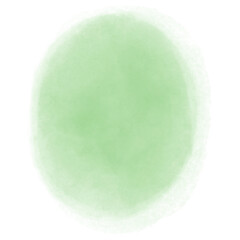 Green Pastel Blush background