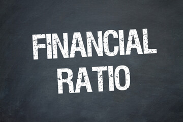 Financial Ratio	