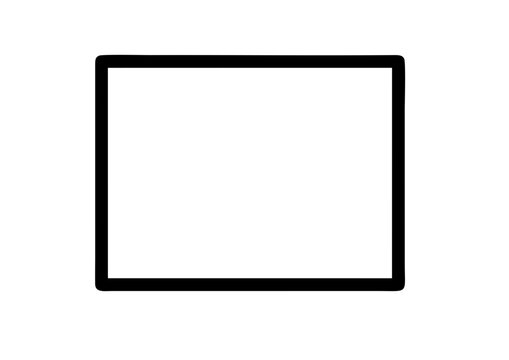 recommend clip art: border and frame silhouette