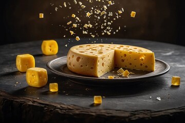 cheese