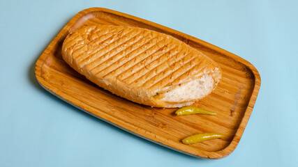 Doner kebab