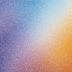 Simple abstract background with a light purple, blue, and white color