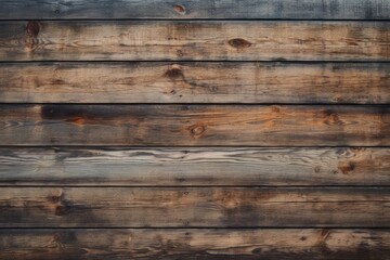 Fototapeta na wymiar Dark wood background, wooden texture