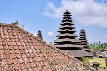 Bali - Pura Besakih - 745262748