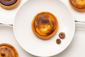 タルト　デザート