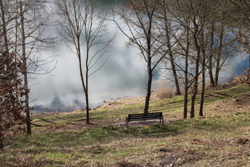 laufen am see