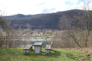 Aussicht