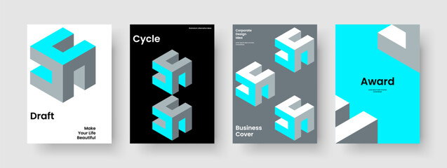 Geometric Report Template. Modern Flyer Design. Creative Book Cover Layout. Business Presentation. Background. Brochure. Banner. Poster. Handbill. Magazine. Newsletter. Leaflet. Notebook. Journal