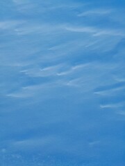 blue water surfaceblue background texture blue dark black with dark blue blurred background with light