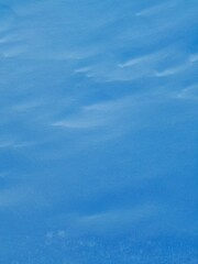 blue water surfaceblue background texture blue dark black with dark blue blurred background with light