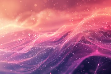 Obraz premium A slide background for showcasing digital and creative content.