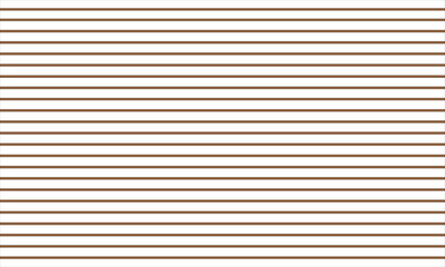 Gray  horizontal stripes pattern, seamless texture vector background.