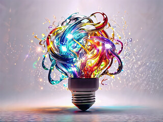 Emotional intelligence, emotions, ideas, creativity, empathy, neural network